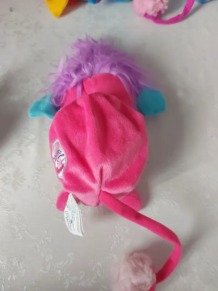 Popples Sunny - photo numéro 2