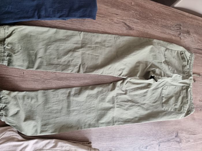 Pantalon jogger homme - photo numéro 5