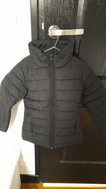 Blouson fille 6ans