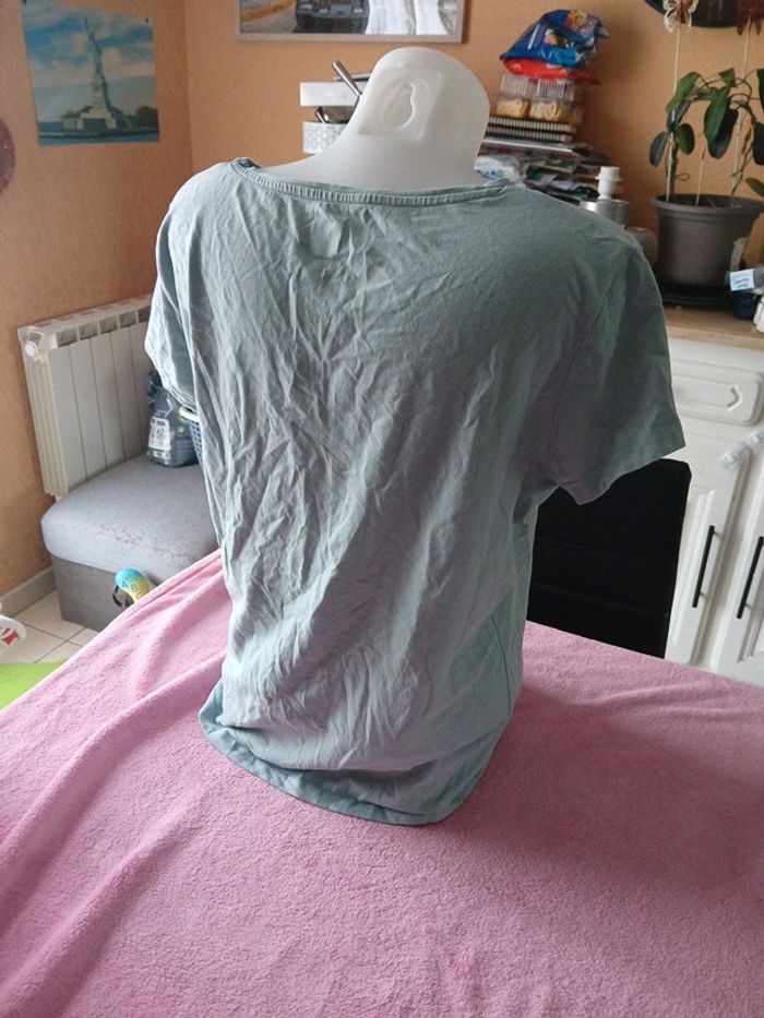 Tee shirt femme - photo numéro 2