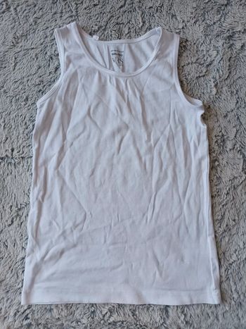 Débardeur 8A
