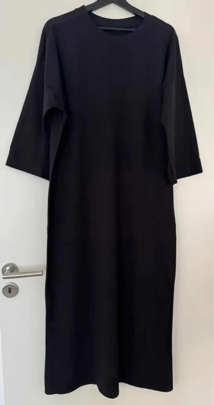 Robe longue