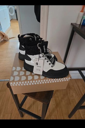 Boots desigual pointure 37