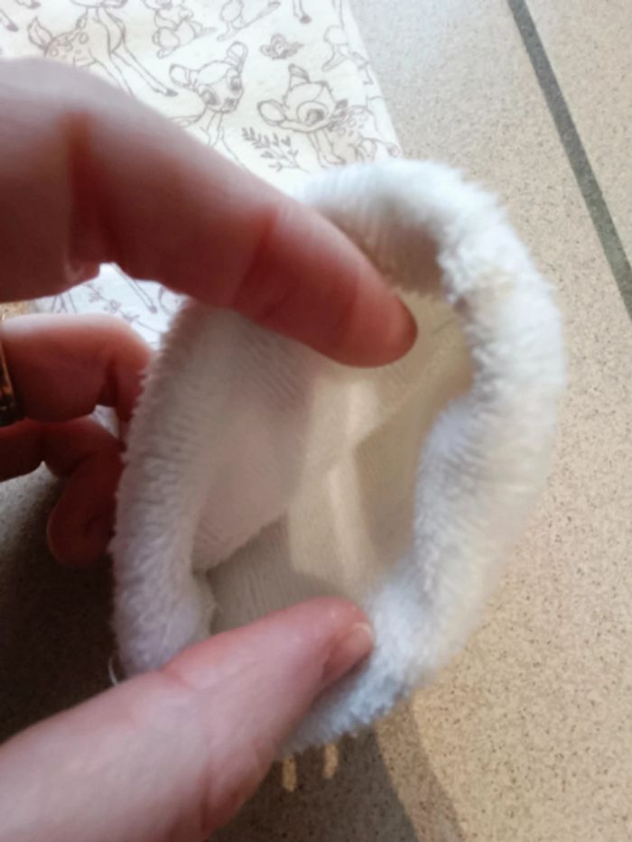 Pantalon Bambi 6m - photo numéro 4