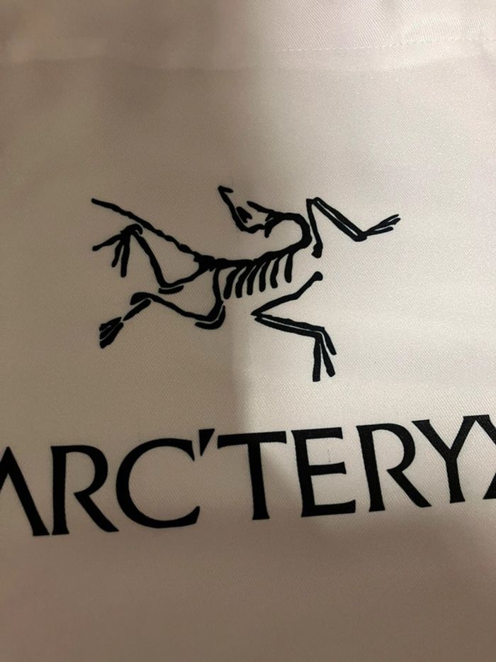 Tote Bag Arcteryx - photo numéro 3