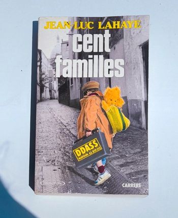 Livre cent familles