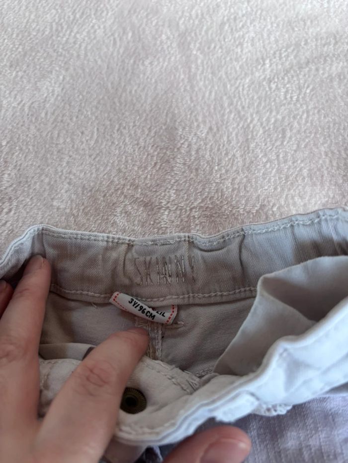 🌸 Lot de 3 pièces taille 3 ans 🌸 - photo numéro 3