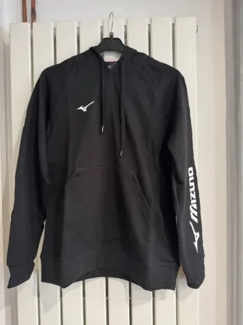Sweat / Pull Mizuno Noir Taille XXL