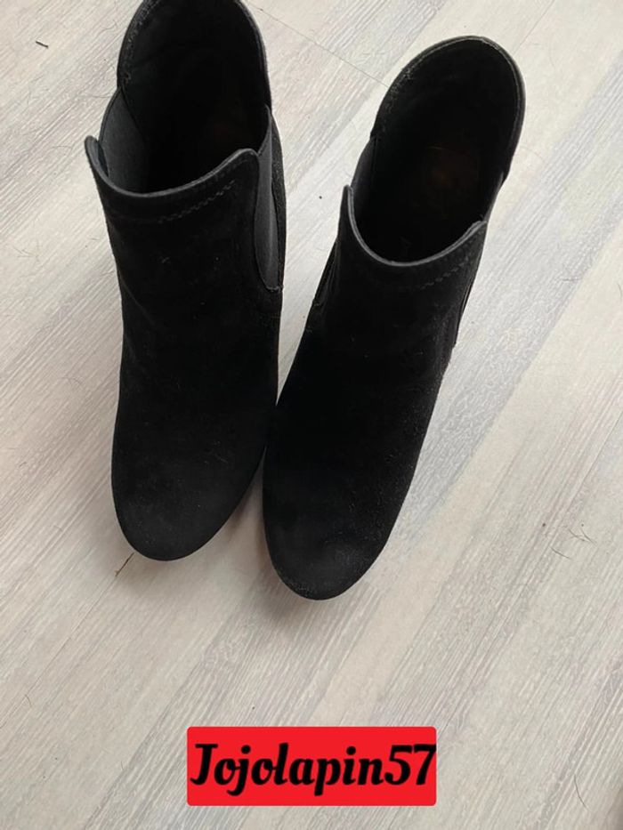 Bottines Paul Green - photo numéro 3