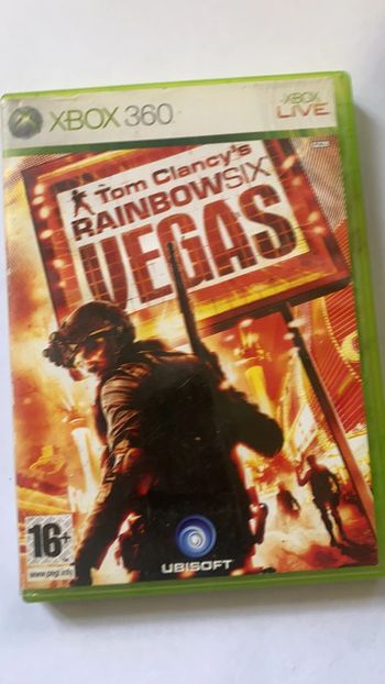 Vegas