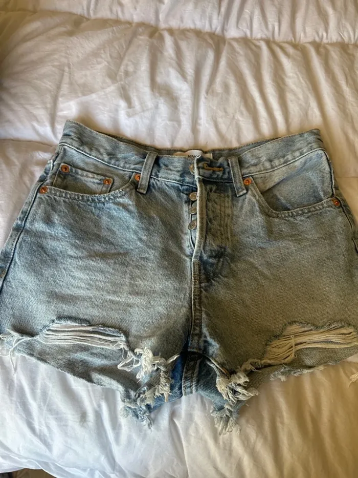 Mini short