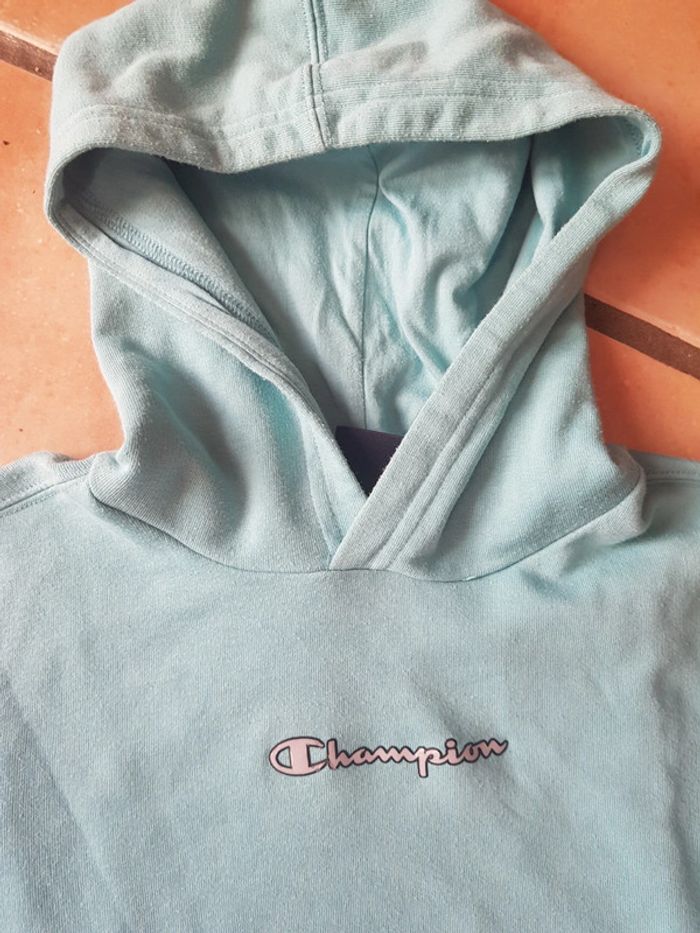 Sweat Champion - photo numéro 2