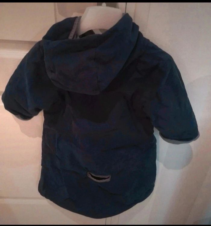 Combi-pilote sergent major 6 mois - photo numéro 2