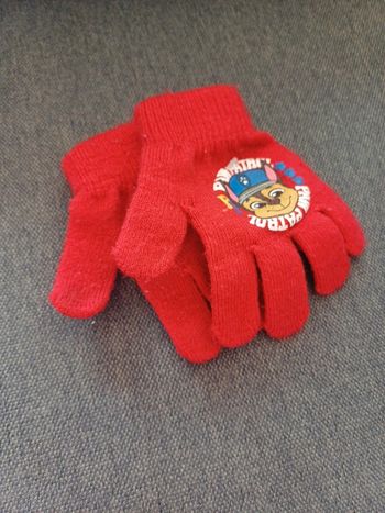 Gants