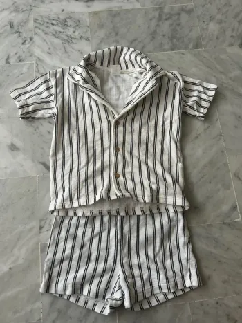 Ensemble H&M