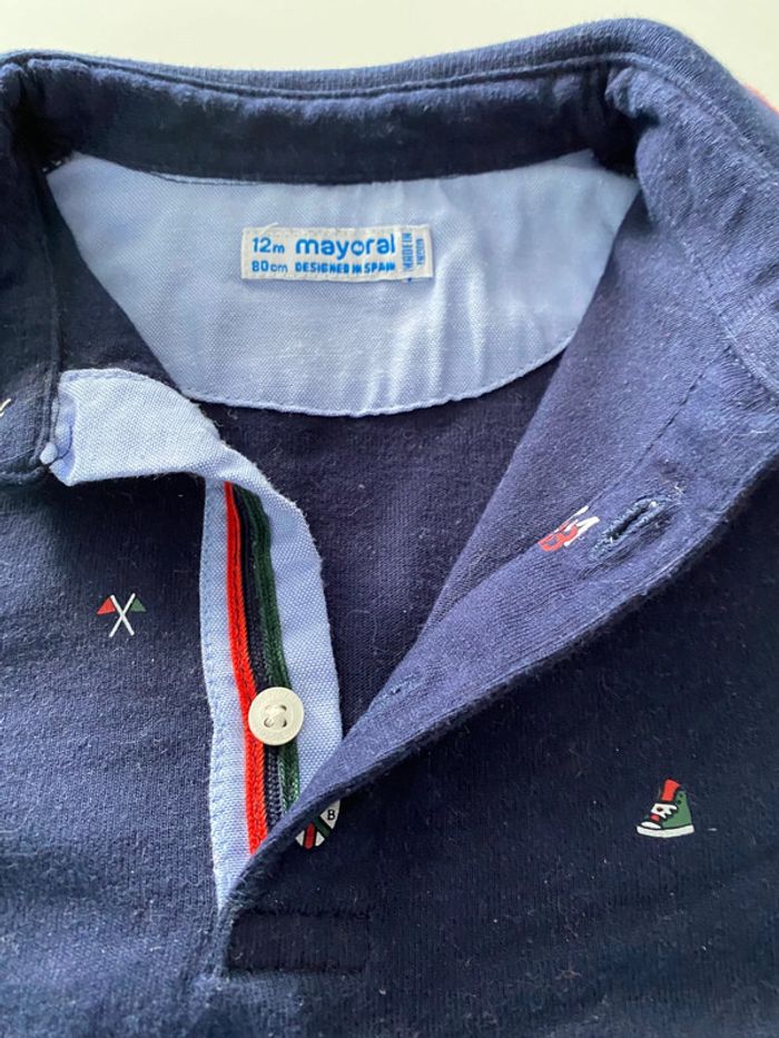 Ensemble Mayoral impeccable - photo numéro 10