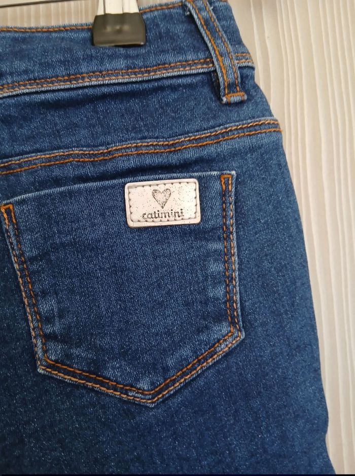 Short Catimini 6 ans - photo numéro 6