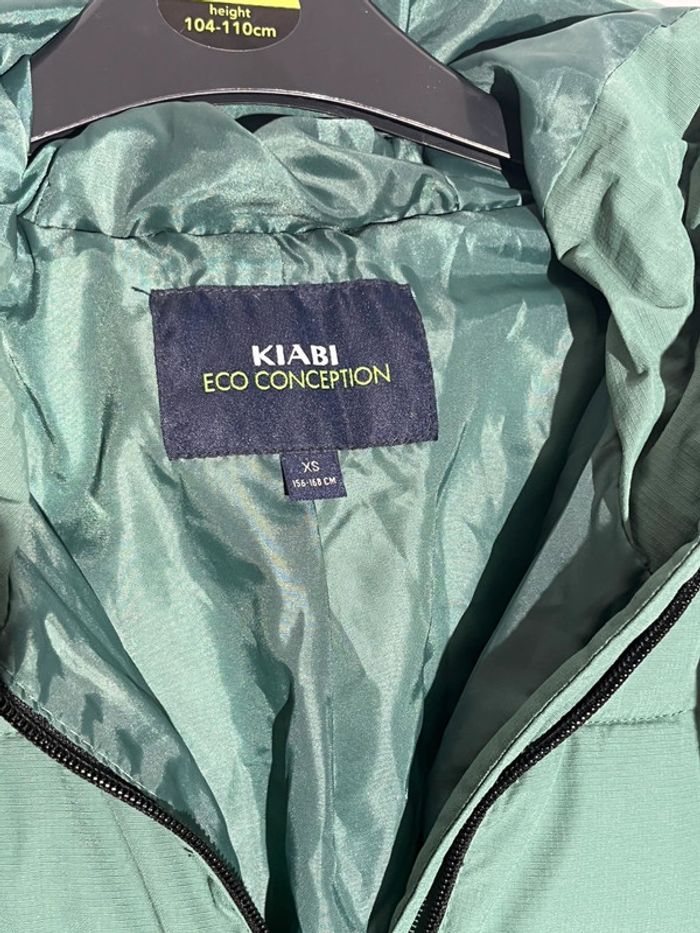 Manteau , doudoune anorak - photo numéro 2