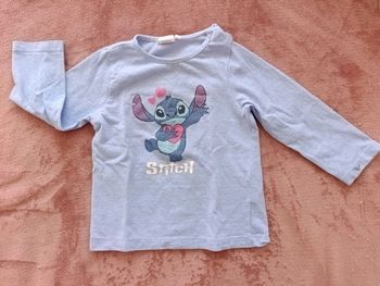T-shirt Disney