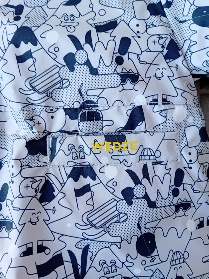 Combinaison de ski 18 mois - photo numéro 3