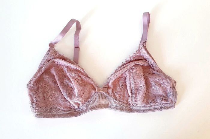 Soutien gorge grossesse et allaitement