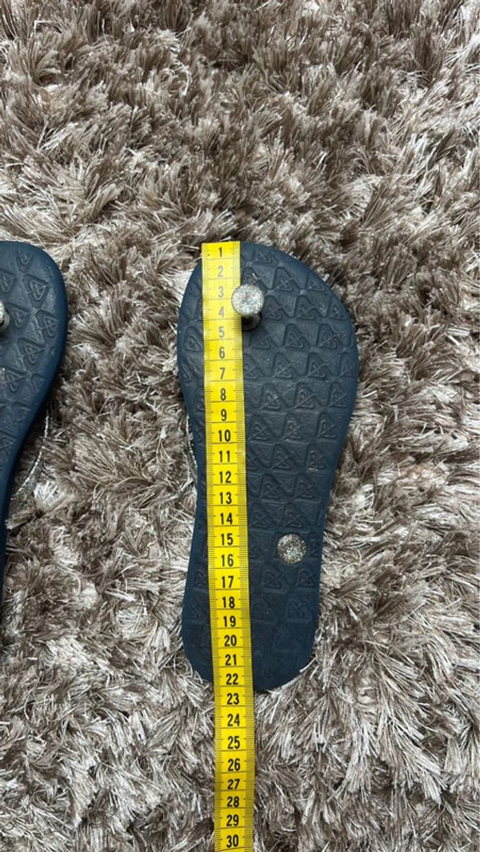 Tongs Roxy - photo numéro 5