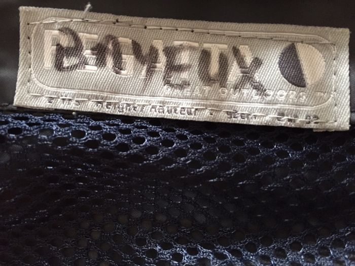 Imperméable - Regatta - 2a - photo numéro 8