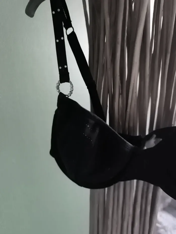 Soutien gorge - photo numéro 5