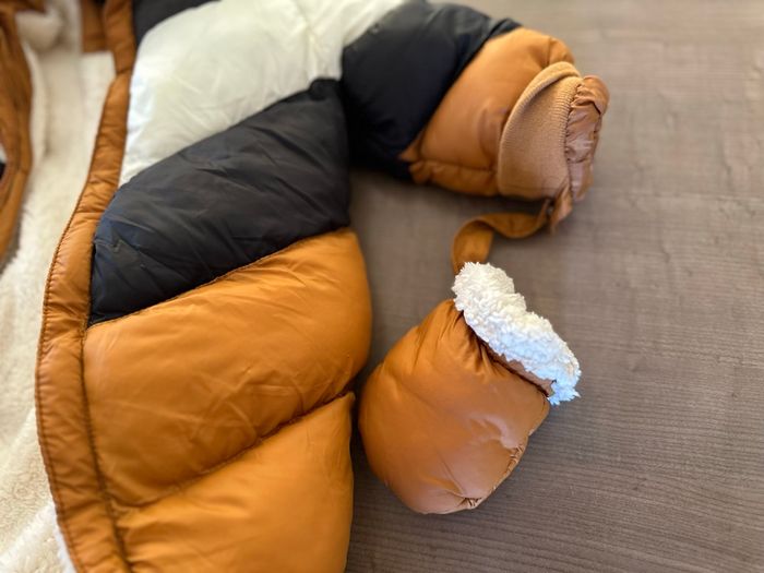 Combinaison pilote - photo numéro 3