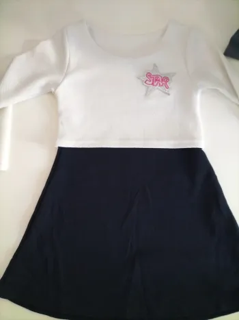 Robe star