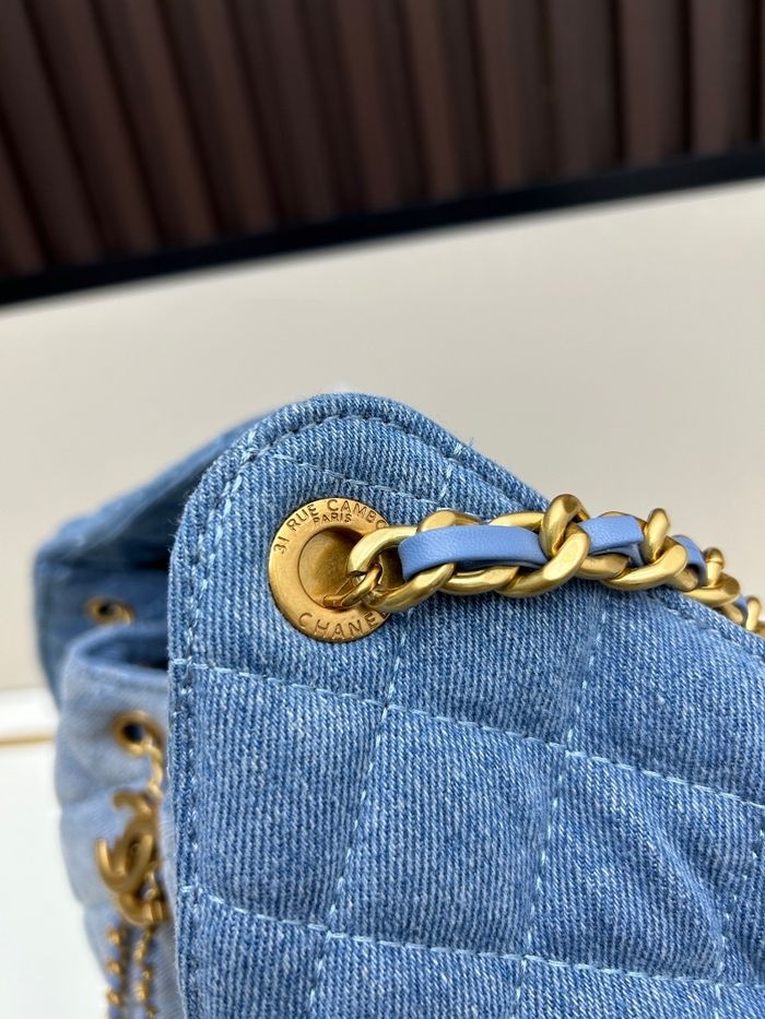 Chanel 25bag  2025 - photo numéro 4