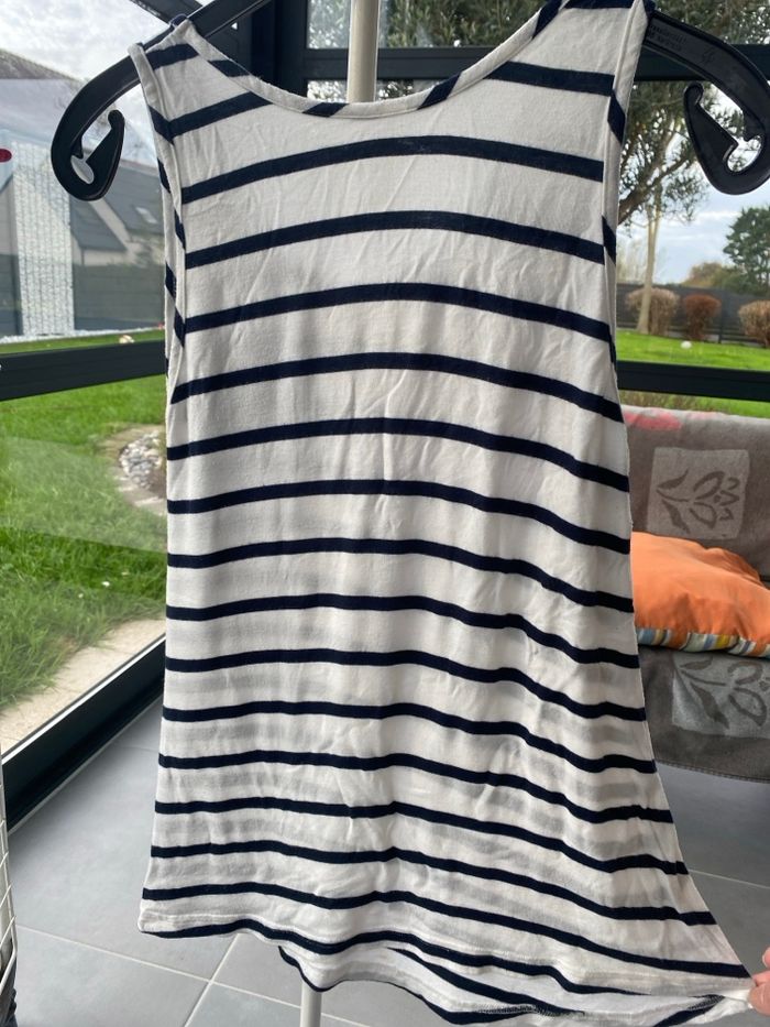 Débardeur Esmara - photo numéro 4