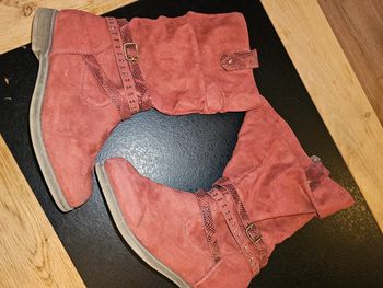 Bottzs automne /hiver