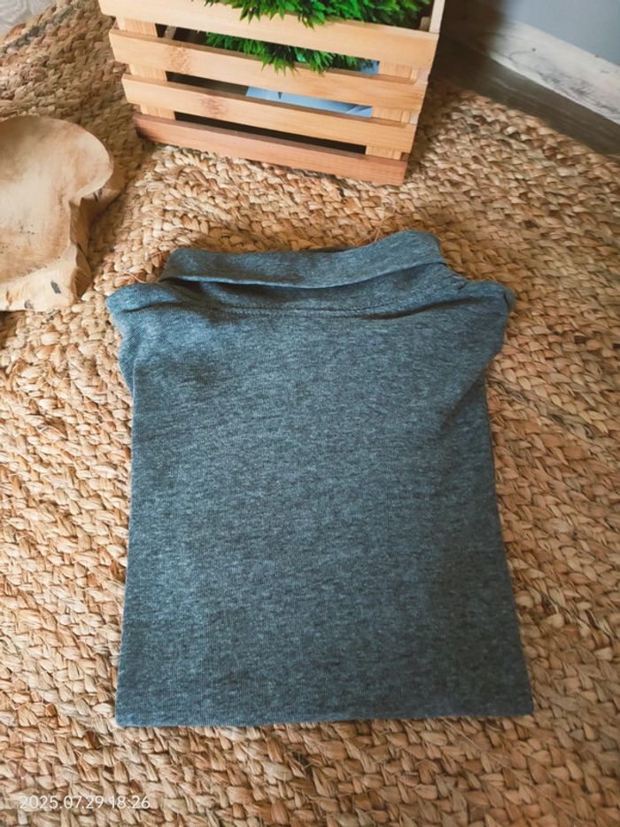 Sous-pull in extenso 8 ans - photo numéro 4