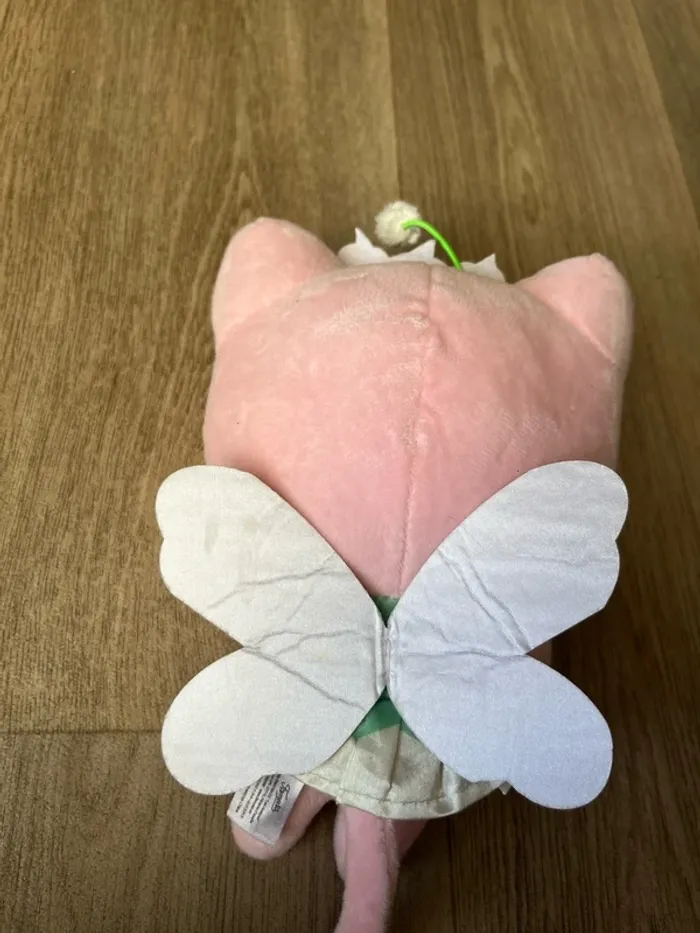 Peluche gabby dollhouse - photo numéro 10