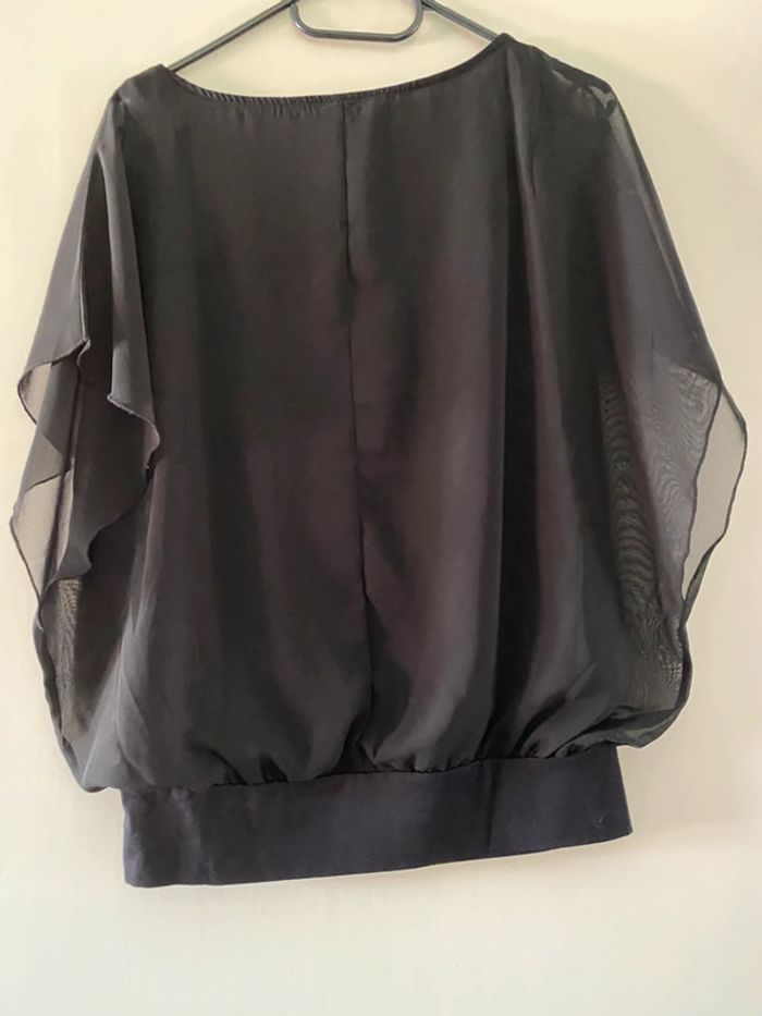 Haut Flame Taille 36 - photo numéro 2