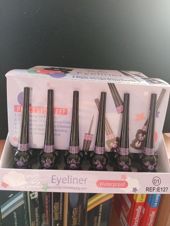 Maquillage