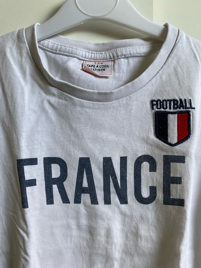 TEE shirt - photo numéro 2