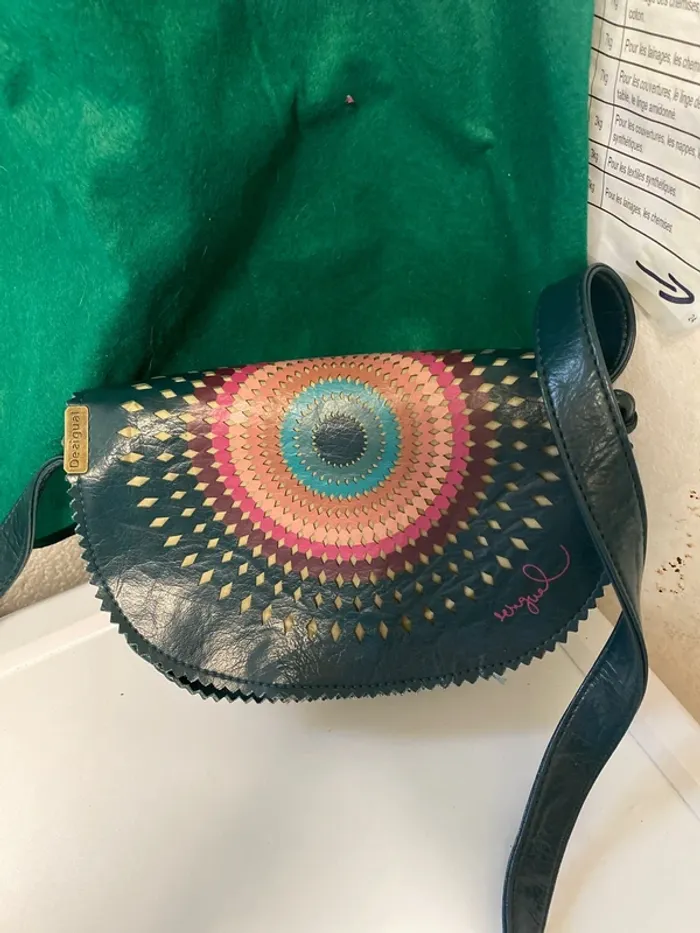 Sac Desigual