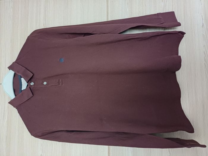 Polo pour homme Springfield, taille L