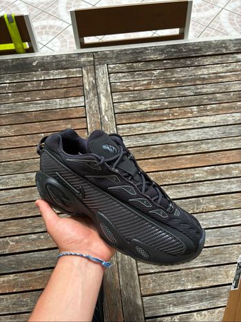 Nocta Glide Black