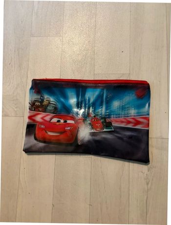 Trousse plate cars très bon état