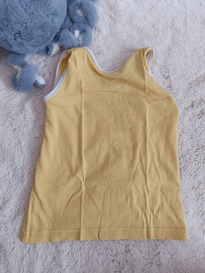 Débardeur 18-24 mois Primark - photo numéro 3