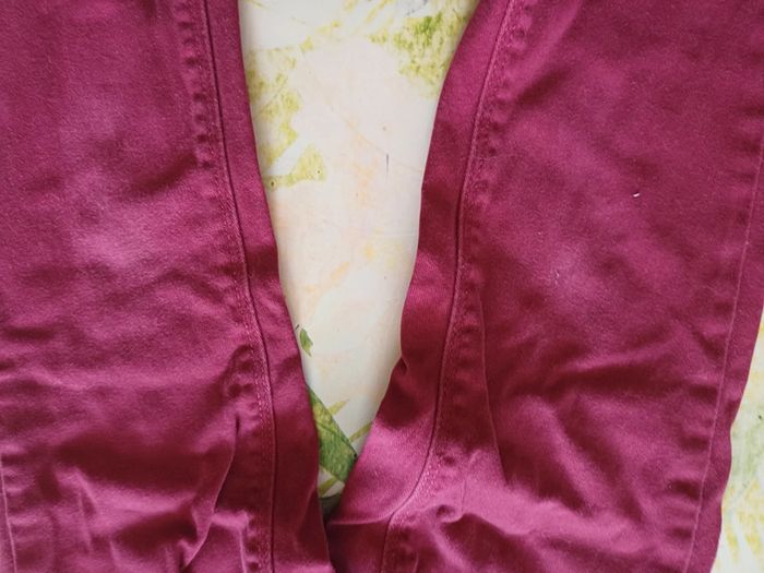 Jean slim - photo numéro 2