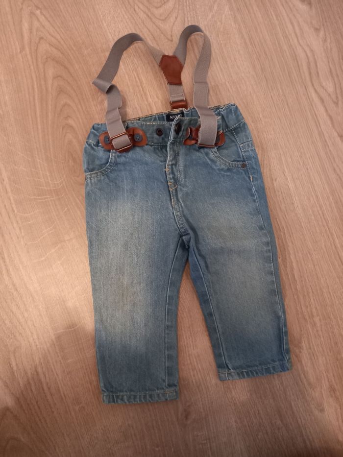 Jean