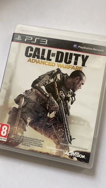 Jeu sony