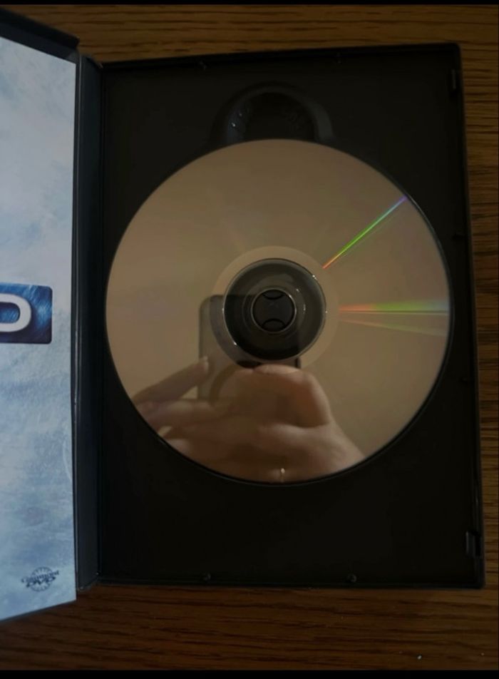 Dvd + bonus - photo numéro 3