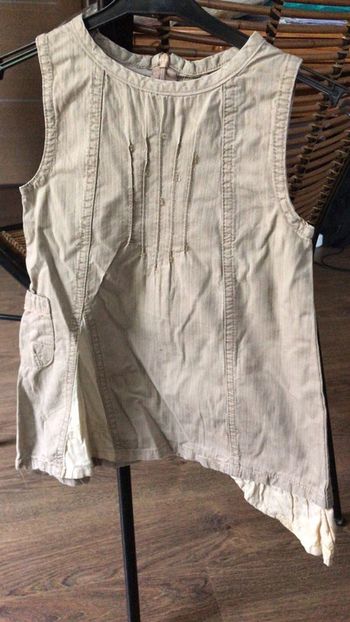 Robe d’été Orchestra 12 mois