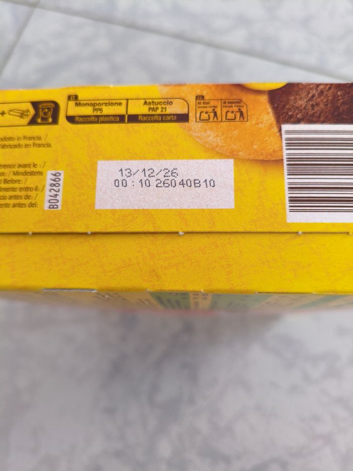 Doonuts marbrés chocolat - photo numéro 3