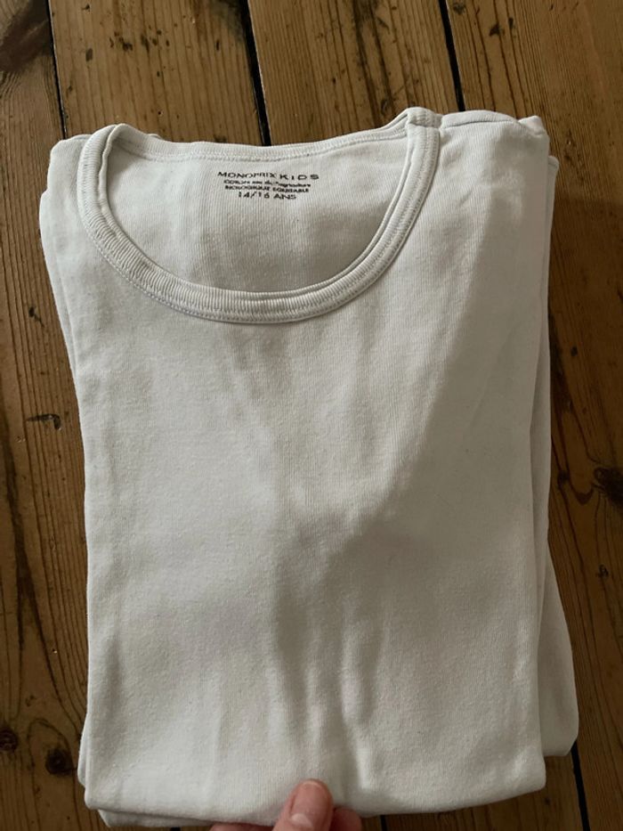 Lot de sous maillot 14 ans - photo numéro 4